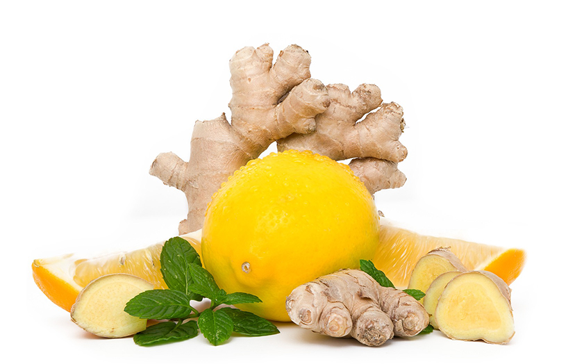 3 aliados naturales para combatir el malestar de la gripe