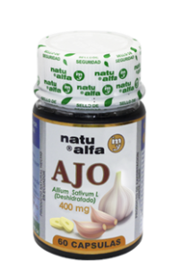 Medicina Natural