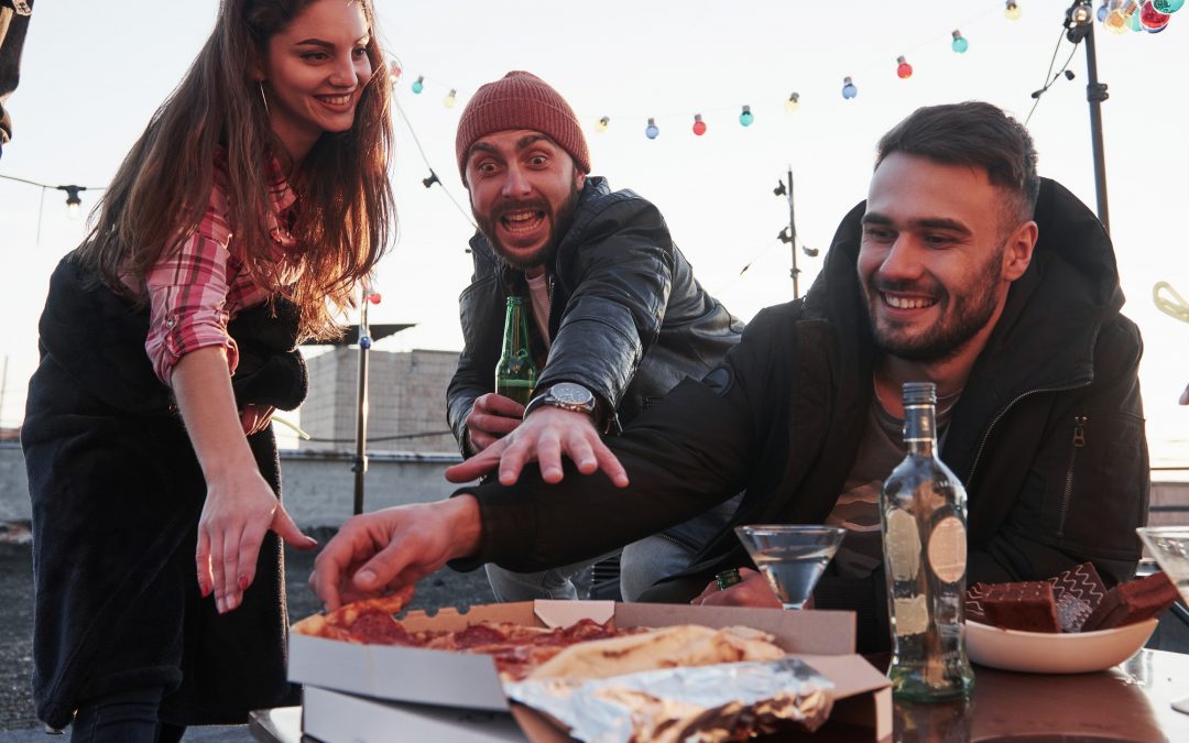 Insulina elevada y las enfermedades modernas