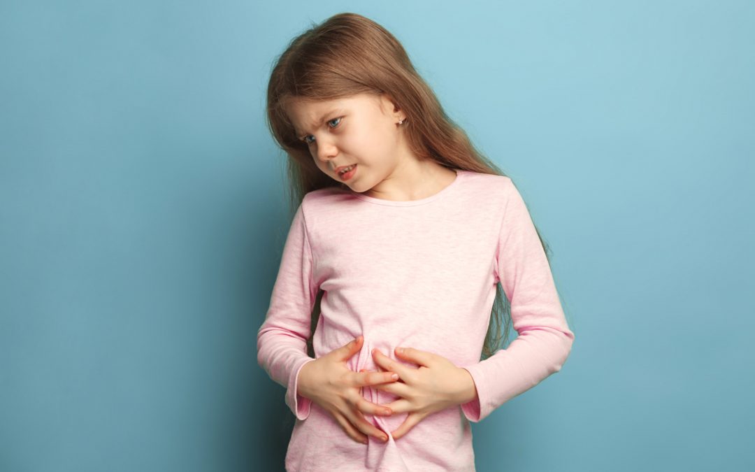 Parasitosis, un riesgo para los niños