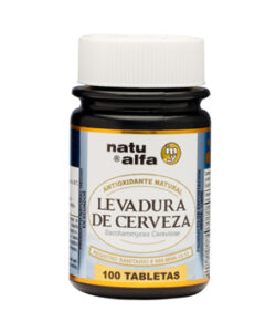 LEVADURA-CERVEZA-suplemento nutricional natural