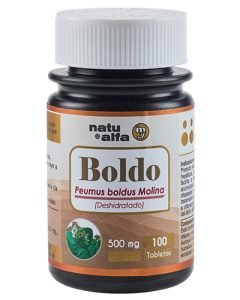 Boldo