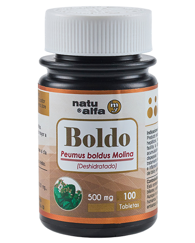 Boldo