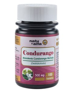 Condurango