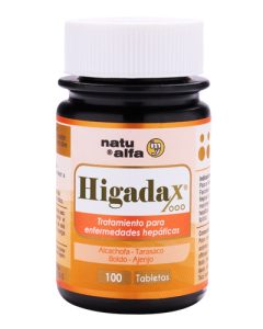 Higadax