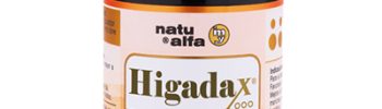Higadax