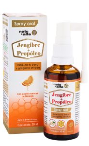 Jengibre+PropoleoSprayNaranja