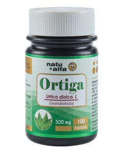 Ortiga