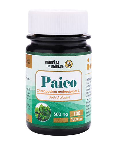 Paico