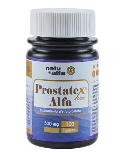 Prostatex Alfa Prostatex Alfa