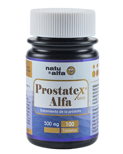 Prostatex Alfa