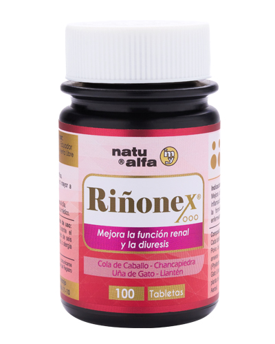 Riñonex