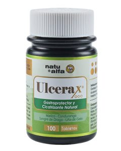 Ulcerax