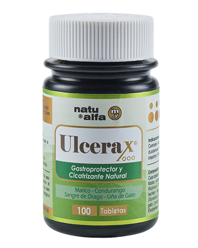 Ulcerax