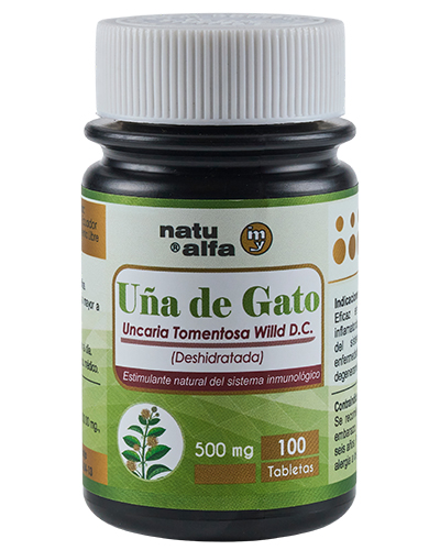 Uña de Gato