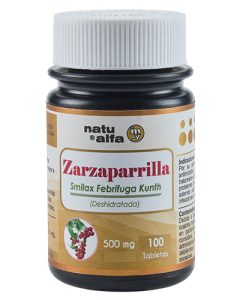 Zarzaparrilla