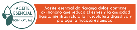 ACEITE ESENCIAL Naranja