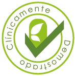 Demostrado-clinicamente